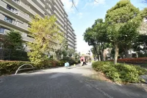 ルネ調布国領モア・クレスト