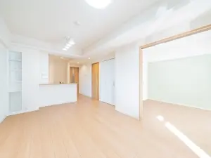 キャニオングランデ練馬北町弐番館