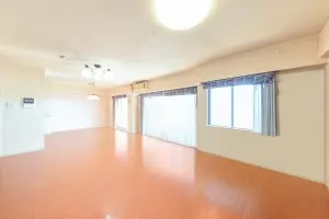 ヨコハマアイランドガーデン