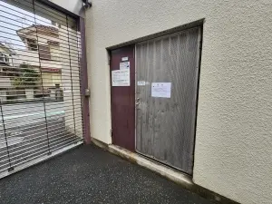 ライオンズマンション柴又第２