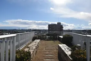 コナ・ヴィレッジ調布国領