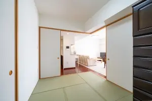 亀戸レジデンス