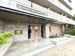 ライオンズマンション成城