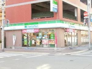 アスヴェル神戸元町ＩＩ