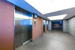 ライオンズタワー柏