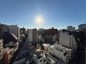 グローベル川崎　ミッドスクエア