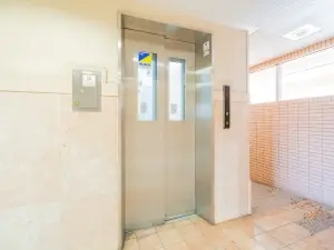 ジェイパーク上板橋２