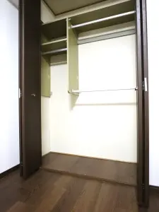 ライオンズマンション北梅田