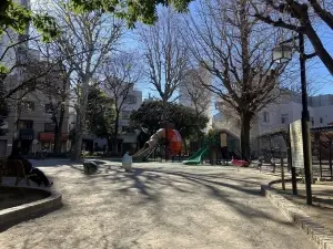 デュオ・スカーラ早稲田