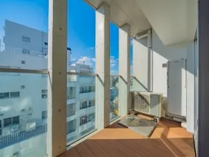 イクサージュ目黒