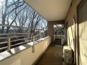 フォレストレイクひばりが丘　Ｍ棟