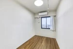 アイランドシティオーシャン＆フォレストタワーレジデンスＷＥＳＴ棟