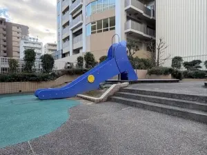 レジデンスタワー上本町