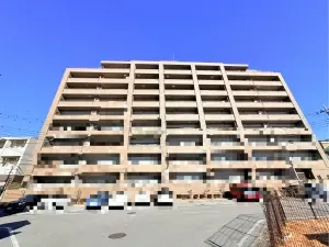 サーパス簗瀬西通り