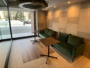 パークリュクス札幌大通公園