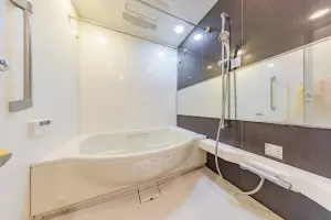 シティタワーズ豊洲　ザ・ツイン　サウスタワー