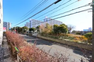 ポレスター川崎