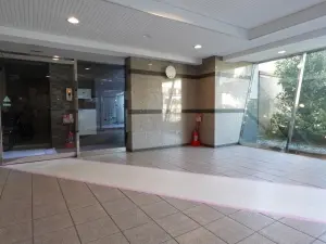 ライオンズヒルズ富士森公園