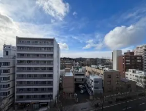 ライオンズマンション北目町第二