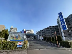 チサンマンションアルコート富沢駅前