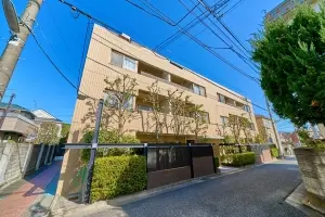 コスモ世田谷下馬