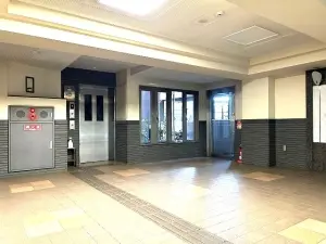 ライオンズマンション赤塚公園第３