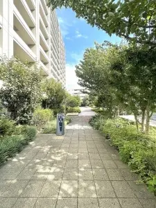 Ｂｒｉｌｌｉａときわ台　ソライエレジデンス