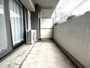 藤和シティホームズ綾瀬