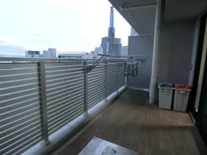 ワコーレ神戸三宮トラッドタワー