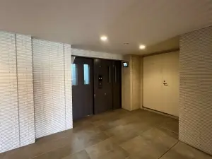 シャリエ多摩境