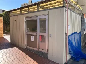 ライオンズマンション石神井公園第３