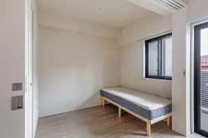 オープンレジデンシア高宮アベニュー