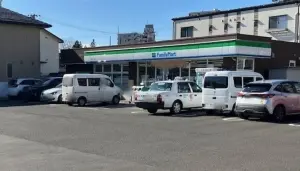 ライオンズマンション新寺小路