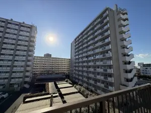 墨田区文花1丁目中古戸建