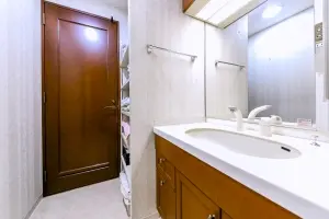 朝日ツイン目黒Ｂ棟