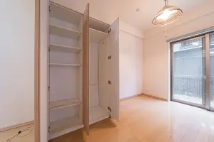 ライオンズ武蔵境プリマージ