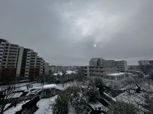 グランジオ武蔵野