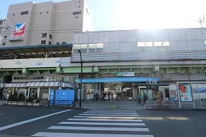 ライオンズプラザ亀有