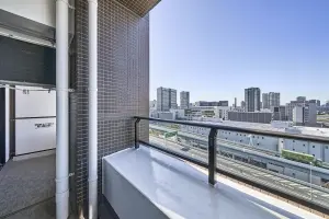 ガレリアグランデ