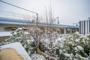 グランシティ大泉学園ＩＩ