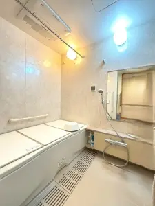 ライオンズガーデン砧公園