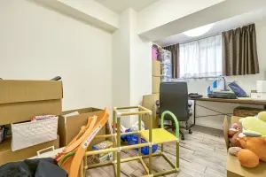 ヴェルドミール高島平