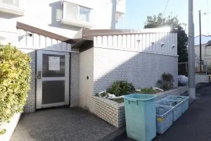 ライオンズマンション調布台