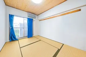 ライオンズマンション錦糸町第２