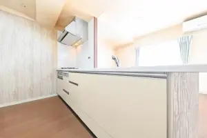 クオス京王堀之内レジデンシャルステージサウス・コート