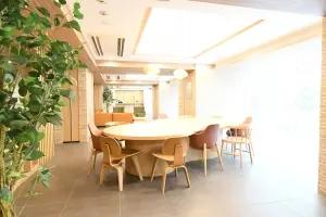 バウス西葛西清新町