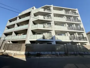 アンシア西新井パークレジデンス