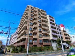 ライオンズステージ西国分寺