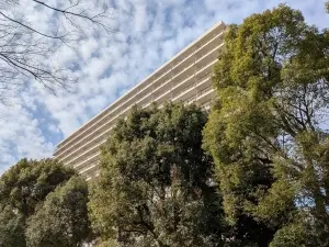 ニューパークハイツ