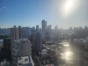 高輪シティハウス